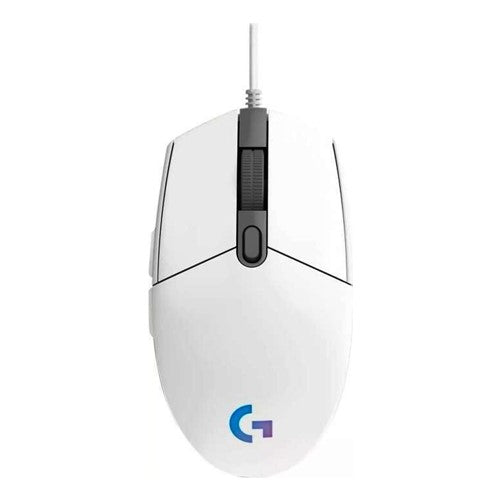 Logitech G203 LIGHTSYNC RGB Lighting Gaming Mouse Logitech G203 LIGHTSYNC RGB Lighting Gaming Mouse